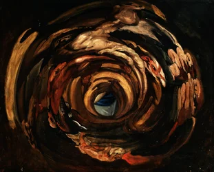 Anamorfose de Rubens